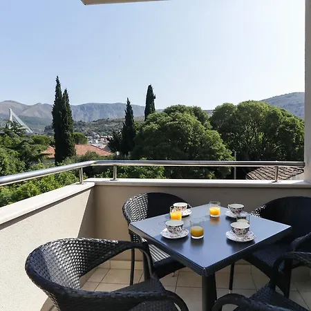 Summer Διαμέρισμα Ντουμπρόβνικ