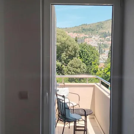 Summer Διαμέρισμα Ντουμπρόβνικ